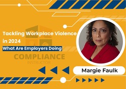 Tackling Workplace Violence in 2024: What Are Employers Doing