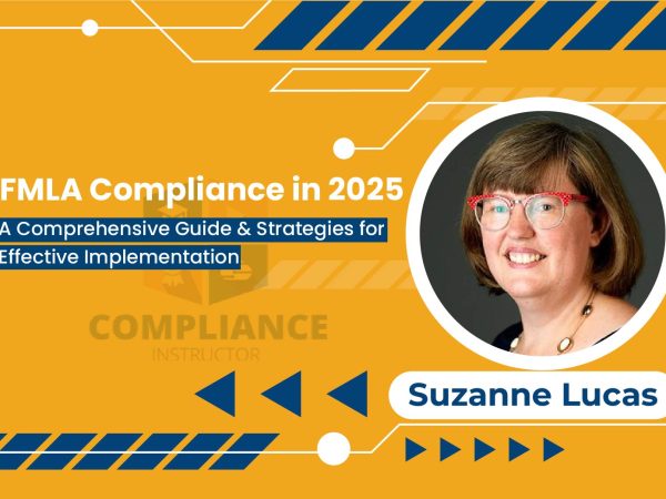 FMLA Compliance in 2025